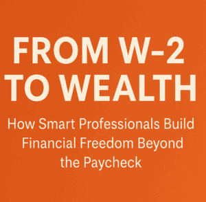 W-2 to Wealth - Haven Senior Living Partners